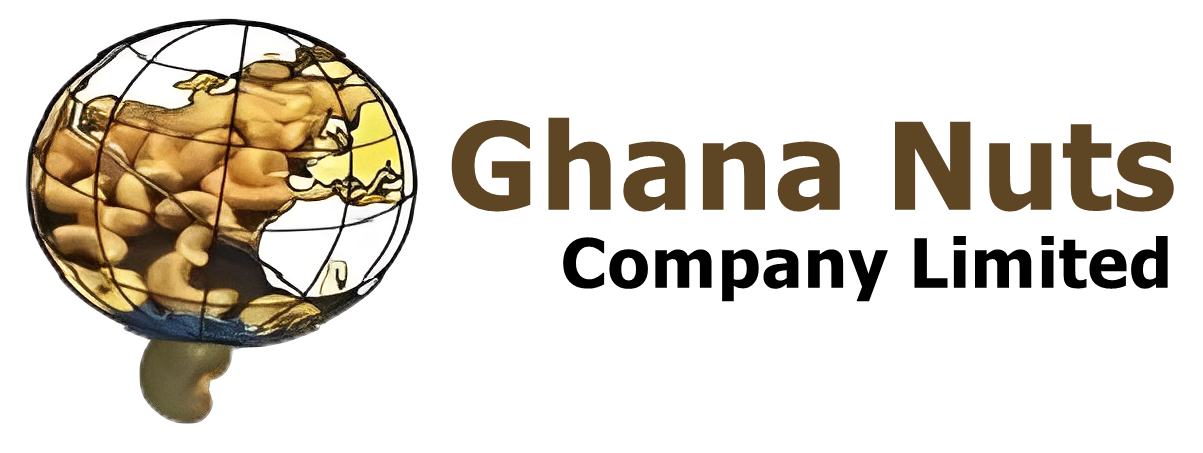 Ghana Nuts Company Limited – Home of Quality Nuts